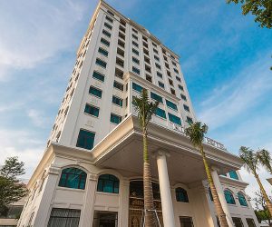 KHÁCH SẠN KIM BẢO 6