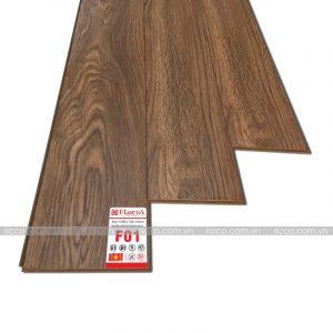 Sàn gỗ công nghiệp Flortex F01