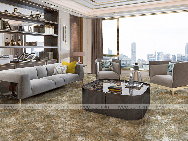 gạch ốp lát takao có chất lượng tốt