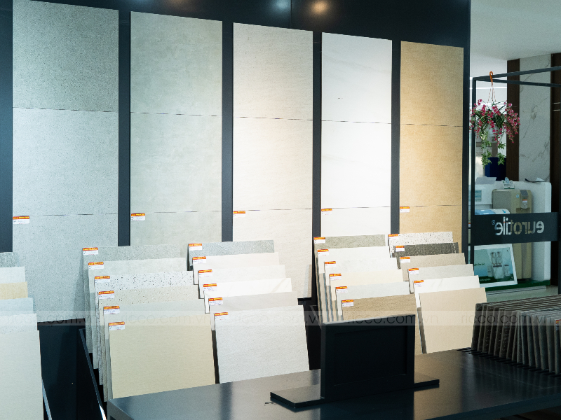 minh hải plaza cửa hàng bán gạch ốp lát uy tín, chất lượng