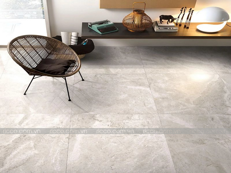 mẫu gạch lát nền giả xi măng