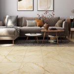 99+ Mẫu gạch lát nền phòng khách đẹp