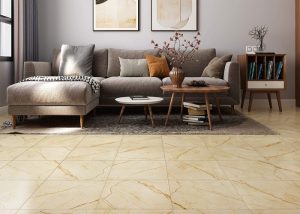 99+ Mẫu gạch lát nền phòng khách đẹp